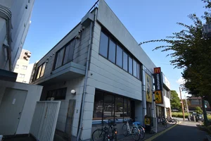 千年の宴 近江八幡北口駅前店まで徒歩8分、600ｍ。