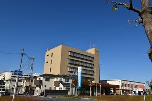 滋賀中央信用金庫 本店営業部まで徒歩10分、750ｍ