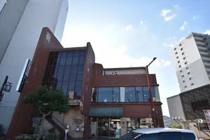 特選近江牛レストラン ティファニーまで徒歩8分、600ｍ。