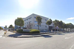 市立長浜病院まで徒歩14分、1.1kｍ