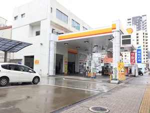 昭和シェル石油 AIステーションセルフ照国SS 相光石油(株)まで徒歩17分、1.2km