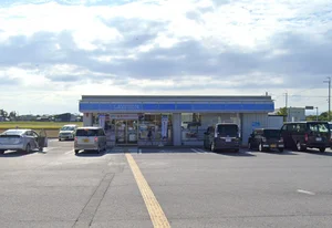 ローソン 長浜曽根店まで徒歩27分、2.2kｍ