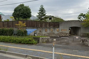 長浜市民交流センターまで徒歩18分、1.4kｍ