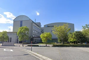 長浜バイオ大学まで車で6分、2.9kｍ