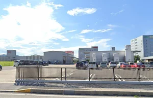 UCC上島珈琲 滋賀工場まで徒歩19分、1.6kｍ。