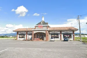 すたみな太郎 愛知川店まで車で7分、2.8kｍ。