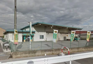ヤマト運輸 愛知川営業所（恵智川）まで徒歩7分、550ｍ。