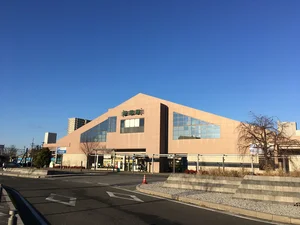 近江鉄道彦根駅まで徒歩車で10分。