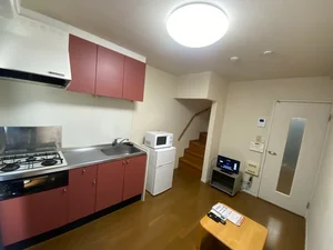 名古屋市守山区のマンスリーマンション・ウィークリーマンション「レオパレス紀陽 104(No.487881)」メイン画像