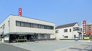 玉島信用金庫 長尾支店まで徒歩12分