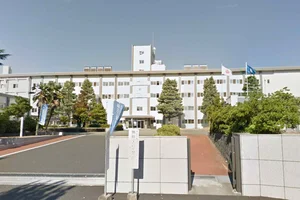 国立高等専門学校機構 福井工業高等専門学校まで車で7分、3.0km。