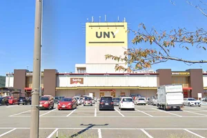 アピタ福井大和田店まで車で9分、3.4kｍ。