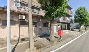 カラオケバー・キャッツアイまで徒歩3分