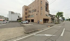松田歯科医院まで徒歩16分