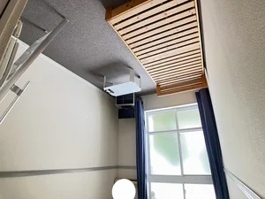 大阪市のマンスリーマンション・ウィークリーマンション「レオパレス花つるみ 103(No.488036)」メイン画像