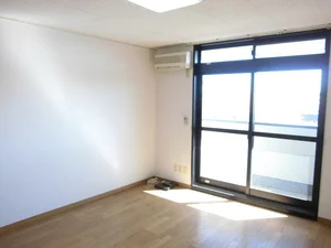 太田市のマンスリーマンション・ウィークリーマンション「レオパレスＭＭＤⅡ 107(No.488095)」メイン画像