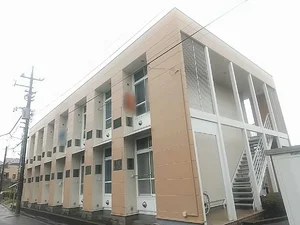 のマンスリーマンション・ウィークリーマンション「レオパレスグレイス 105(No.488146)」メイン画像