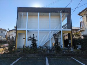 のマンスリーマンション・ウィークリーマンション「レオパレスルピナス 101(No.488164)」メイン画像
