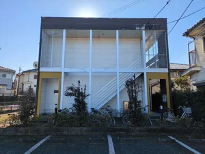 のマンスリーマンション・ウィークリーマンション「レオパレスルピナス 205(No.488170)」メイン画像