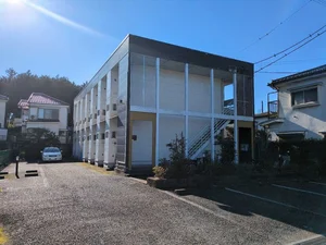 のマンスリーマンション・ウィークリーマンション「レオパレスルピナス 207(No.488172)」メイン画像