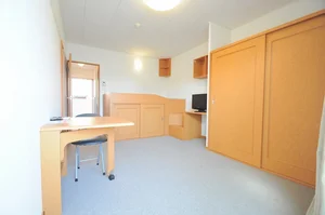 のマンスリーマンション・ウィークリーマンション「レオパレスＦｕｊｉ 104(No.488323)」メイン画像