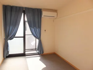 名古屋市千種区のマンスリーマンション・ウィークリーマンション「レオパレスＫＴ今池 404(No.488396)」メイン画像