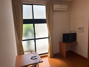 岡山市のマンスリーマンション・ウィークリーマンション「レオパレスＳＴＯ 106(No.488414)」メイン画像