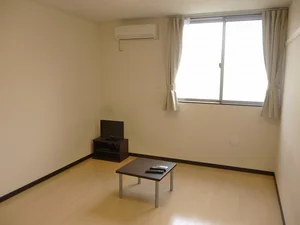 岡山市のマンスリーマンション・ウィークリーマンション「レオネクストグロリア京橋南 202(No.488652)」メイン画像