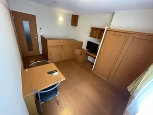 榛原郡吉田町のマンスリーマンション・ウィークリーマンション「レオパレスサクセスⅡ 108(No.488757)」メイン画像