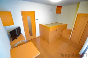 和歌山駅（和歌山県）のマンスリーマンション・ウィークリーマンション「レオパレス北出島 101(No.488776)」メイン画像