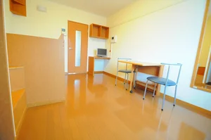 のマンスリーマンション・ウィークリーマンション「レオパレスサングレイス桜田 110(No.488837)」メイン画像