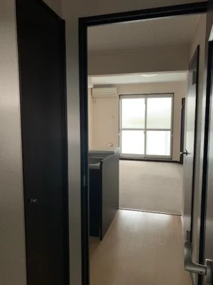 鶴岡市立荘内病院周辺のマンスリーマンション・ウィークリーマンション「レオネクスト新海 205(No.488855)」メイン画像