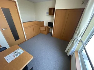 岡山駅（岡山県）・岡山駅前駅（岡山県）のマンスリーマンション・ウィークリーマンション「レオパレス如月 207(No.488878)」メイン画像