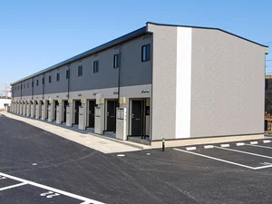 三重県のマンスリーマンション・ウィークリーマンション「レオパレスエレガンス　サトウⅡ 216(No.489125)」メイン画像