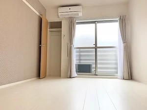 姫路駅（兵庫県）・山陽姫路駅（兵庫県）のマンスリーマンション・ウィークリーマンション「クレイノエスポワール 103(No.489219)」メイン画像