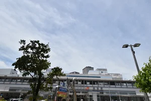 浜松駅