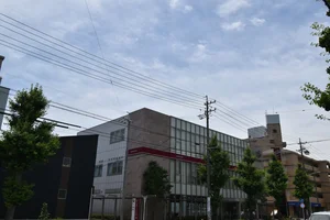 静岡銀行砂山支店