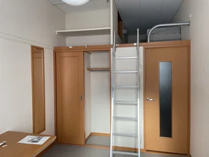 千葉経済大学短期大学部周辺のマンスリーマンション・ウィークリーマンション「レオパレスＳＯＮＮＯＵ 205(No.489235)」メイン画像