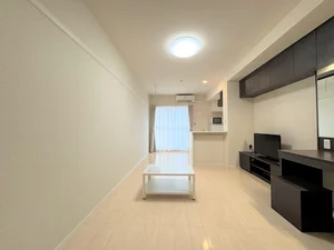 のマンスリーマンション・ウィークリーマンション「ミランダ宝塚南口 202(No.489345)」メイン画像