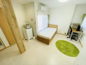 Wi-Fi完備なので、リモートワークにもおススメ物件です☆★