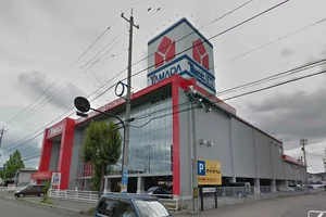 ヤマダデンキ テックランド福井本店まで車で7分、2.6km。