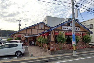 コメダ珈琲店 福井木田橋通り店まで徒歩22分、1.7km。