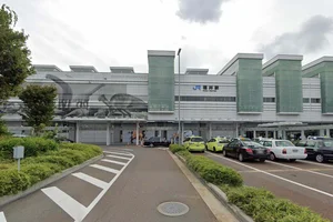 JR福井駅まで徒歩12分、1.0km。