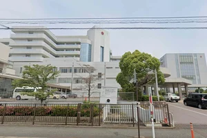 福井県済生会病院まで車で9分、3.4kｍ。