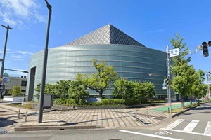 福井県国際交流会館まで徒歩15分、1.2kｍ。