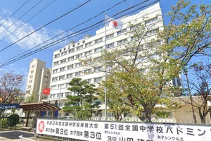 福井工業大学まで徒歩16分、1.3kｍ。