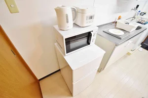 岡山駅にユアーズ 岡山駅店もあるので、買い物も徒歩5分で行けますね。岡山イオンも岡山駅経由で行けば、近道ですね♫