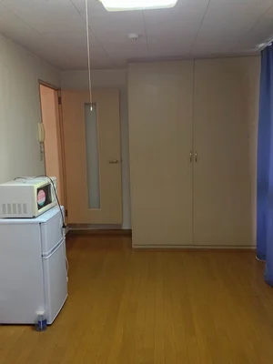 館林駅（群馬県）のマンスリーマンション・ウィークリーマンション「レオパレスヴァンベール 201(No.512293)」メイン画像