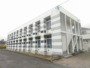 のマンスリーマンション・ウィークリーマンション「レオパレスせいざん 103(No.512386)」メイン画像