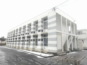 東京都のマンスリーマンション・ウィークリーマンション「レオパレスせいざん 106(No.512389)」メイン画像